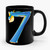 Bts Map Of The Soul 7 Ceramic Mug