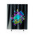 Fortnite Slurp Juice Funny Gamer Meme Shower Curtain