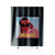 Frank Ocean Blond Cover Shower Curtain