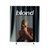 Frank Ocean Endless Blond Boys Don't Cry Shower Curtain