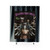 Frankenhooker Shower Curtain