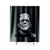 Frankenstein Shower Curtain