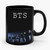 Bts Wings Tour Concert Ceramic Mug