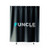 Funcle Fun Uncle Shower Curtain