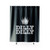 Funny Dilly Dilly Beer Bud Light Shower Curtain