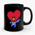 bts bt21 tata kim taehyung Ceramic Mug