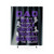 Guardian Of The Galaxy Fathers Day Shower Curtain