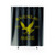 Harry Potter Ravenclaw Hogwarts House Shower Curtain