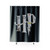 Harry Potter Wizards Symbol Shower Curtain