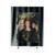 Hocus Pocus Winifred Sanderson Sisters Shower Curtain