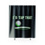 I'd Tap That Funny Golfing Shower Curtain