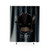 I'm Buff! Buffalo Shower Curtain