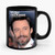 Calendar 2020 Hugh Jackman Ceramic Mug