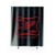 It's Miller Time Shower Curtain