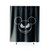 Jack Skellington Pumpkin King Nightmare Before Christmas Shower Curtain