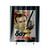 James Bond 007 From Russia With Love Shower Curtain