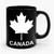 Canada Logo Ceramic Mug
