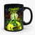 Cannabis Corpse The Weeding Ep Ceramic Mug