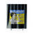 Leia We Can Do It Shower Curtain