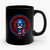 Captain America Avengers Character Ceramic Mug