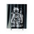 Limit Break! Dbs Goku Shower Curtain