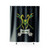 Loki's Army Marvel Comics Shower Curtain