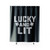 Lucky And Lit St. Patrick's Day Shower Curtain