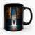 Captain Superhero Ceramic Mug