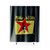 Mano Negra King Of Bongo 1991 Hand Shower Curtain