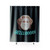 Mrs. Doubtfire Hello! Robin Williams Shower Curtain