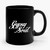 Gypsy Soul Ceramic Mug
