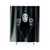 No Face Spirited Away Studio Ghibli Shower Curtain