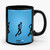 Catch Me If You Can Movie Ceramic Mug