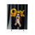 Ozzy Osbourne Shower Curtain