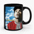 chance the rapper 10 day music Ceramic Mug