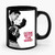characters in gone with the wind Ceramic Mug
