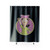 Pussyhats Assemble Shower Curtain