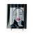 Sade Adu Neo Soul Shower Curtain