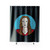Scarlet Witch Marvel Avengers Infinity War Shower Curtain