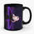Chika Fujiwara Dancing Ceramic Mug