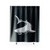 Shark Shower Curtain