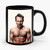 Christian Slater Nymphomaniac Movie Ceramic Mug