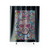 Stan Lee Face Art 1 Shower Curtain