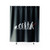 Star Wars Darth Vader Evolution 1 Shower Curtain