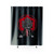 Star Wars Darth Vader Game Of Thrones Shower Curtain