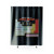 Star Wars Periodic Table Of Elements Graphic Shower Curtain