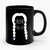 Chronic Pain Face Ceramic Mug