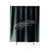 Steely Dan Logo Aja Peg Do It Again Shower Curtain