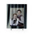 Step Brothers Will Ferrel John C Reilly Shower Curtain