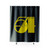 Studio 54 Disco Classics Shower Curtain